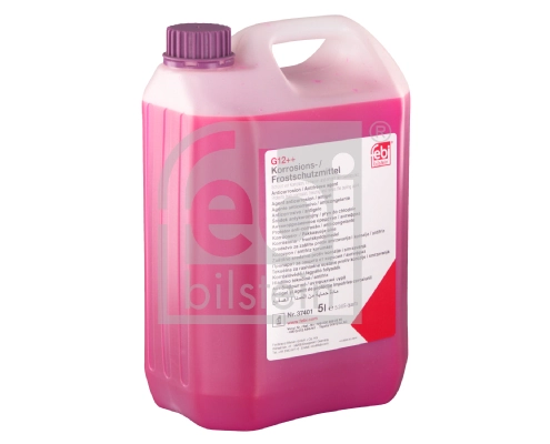 Antifreeze